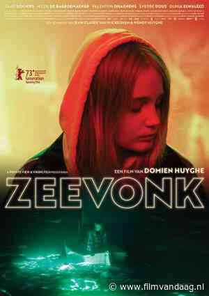 Zeevonk [15:25, NPO 3, IMDb: 6.1]