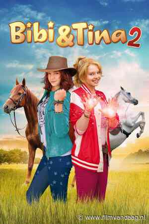 Bibi & Tina 2 [08:45, Ketnet, IMDb: 5.3]