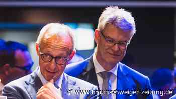 Merz und Schnieder: CDU-Leute ziehen bitteren Vergleich – „XXL-Folge ,Stromberg‘“