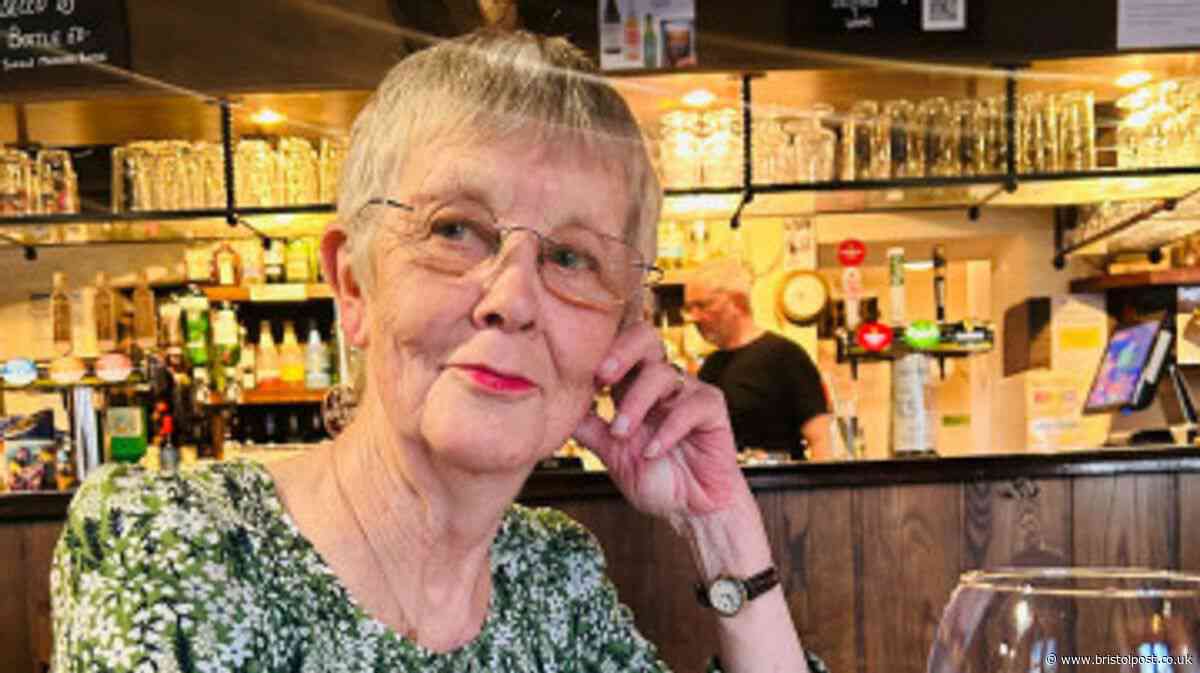 Treasured mum, nana and great nana among this week's Bristol funeral notices