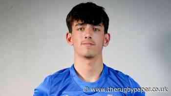 Jonathan Pendlebury puts Charlie Bray in charge of his England U18s squad