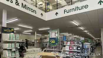 I went to my local Dunelm and spotted six summer must-haves