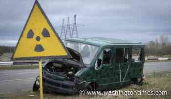 As Trump boosts nuclear power, regulators seek to eliminate a longstanding radiation safety rule