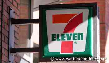 D.C. youth basketball coach, 5 players arrested, accused of mini-mart shoplifting spree in Florida