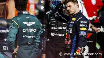 Max Verstappen over inhaalactie bij Lewis Hamilton: ’Ik zag dat als mijn enige kans en besloot ervoor te gaan’