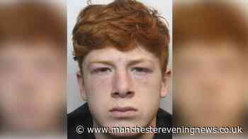 Urgent appeal issued over missing Wigan teenager