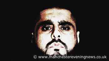 How a born and bred Mancunian with no criminal history became 'firmly committed jihadist' intent on unleashing terror