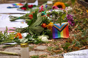 Manhunt underway for suspect with ‘Islamist’ ties after deadly Berlin Pride attack