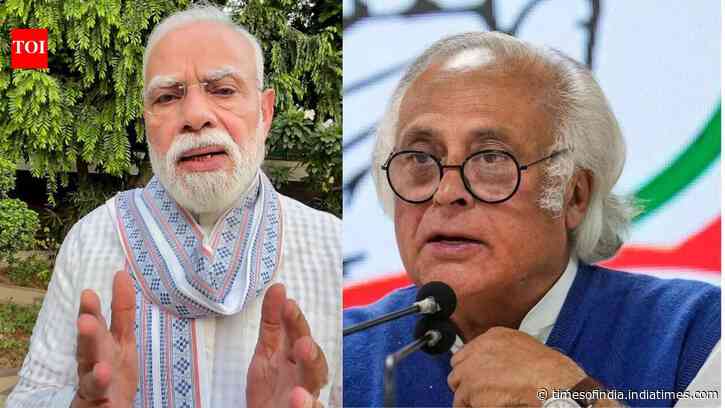 'Attempt to repair PM's tarnished image': Congress on high-powered exam reforms task force