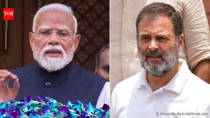 From Jantar Mantar to Parliament: Govt, opposition brace for fight over NEET row, other issues