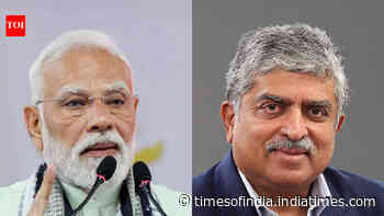 PM taps UIDAI architect Nilekani for exam overhaul