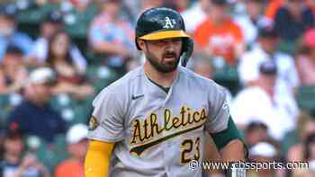MLB rumors: Major trade candidate could miss rest of 2026 with injury; Nationals taking calls on CJ Abrams