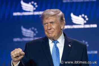 'I Love the Inflation': Trump's Bizarre Inflation Boast Backfires as Fed Blames AI Boom