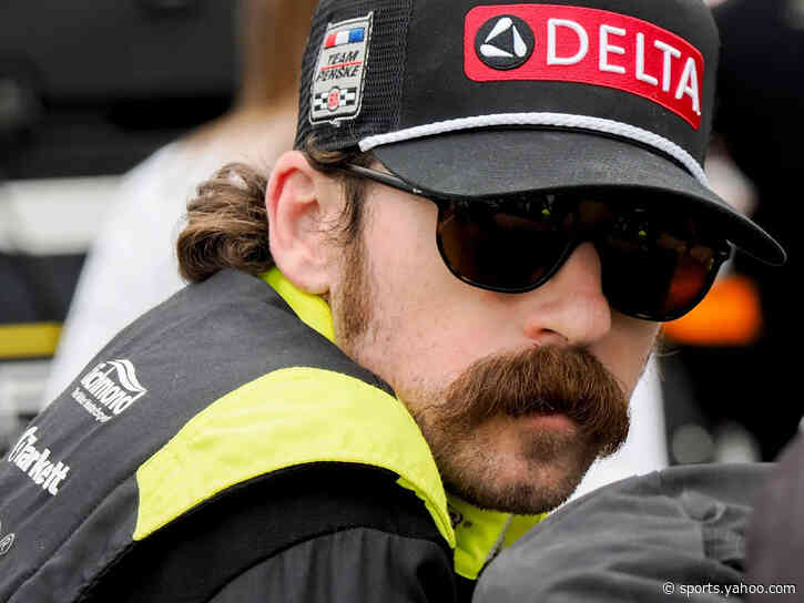 NASCAR Cup Series race at Indianapolis: Live updates, highlights, leaderboard for Brickyard 400