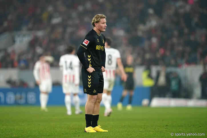 Official | Köln loan Jusuf Gazibegović to Poland (26), Fynn Schenten (18) bound for Holland after completed medical