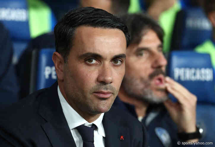 Italy search for new coach after Pirlo scandal: Conte, Mancini, Pioli and Palladino