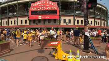 From the WNBA All-Star Game to the Savannah Bananas, Chicago braces for a packed weekend