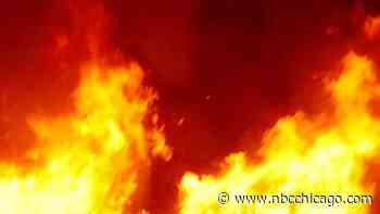 8 people, including 6 children, found dead in ‘suspicious' Michigan fire
