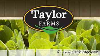 ‘We are confident': Taylor Farms releases statement amid cyclosporiasis outbreak