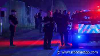 Suspect arrested in Indiana after shooting in Highland Park leaves man critically hurt