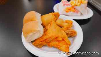 The unlikely restaurateur who brought back a legendary fried chicken shack