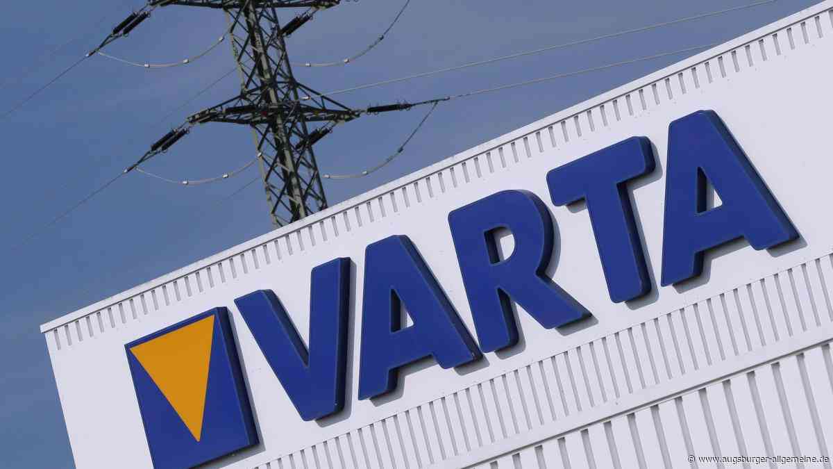 „Harter Schlag“: IG Metall prüft nach Varta-Insolvenz Optionen