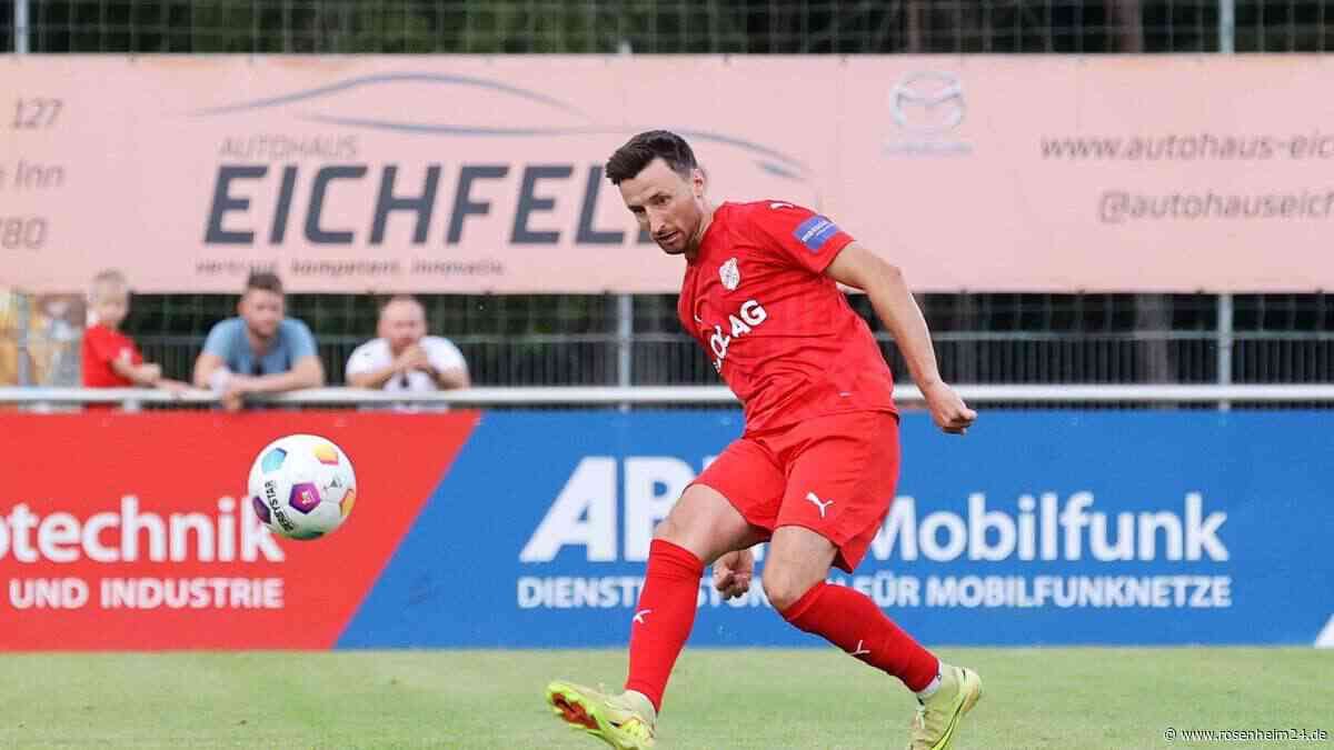 Erlbach belohnt sich nicht – ein bitterer Moment entscheidet das Topspiel in Landshut