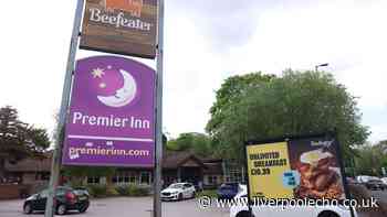 Last few weeks to enjoy Merseyside Beefeaters as closing date revealed