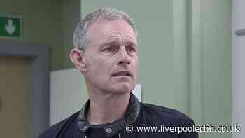 Coronation Street Nick actor's marriage to famous wife after 'nightmare' ordeal