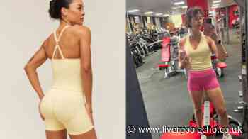'Gymshark's new Lift Seamless range made me feel unstoppable in the gym'