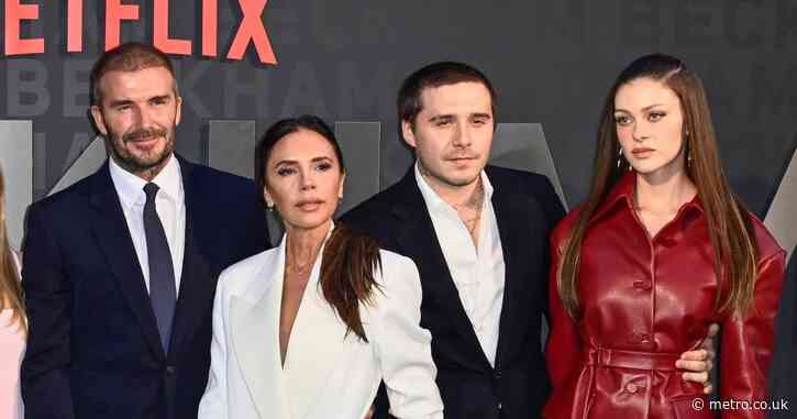 DJ Fat Tony addresses ‘sad’ Beckham feud: ‘A family lost a son’
