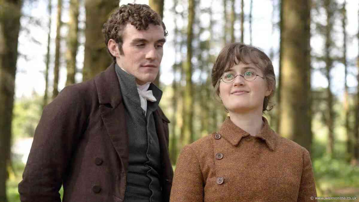 Fans of The Other Bennet Sister won't want to miss hidden gem period drama