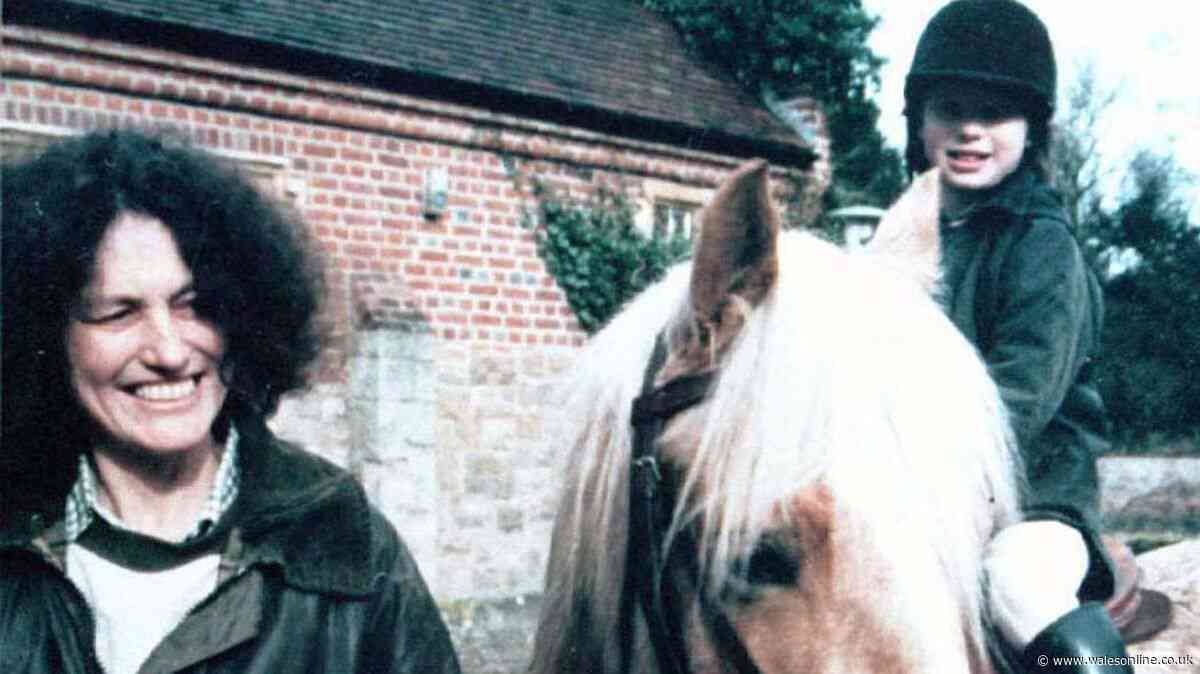 New witnesses accuse their own relative of murdering six-year-old girl and mum