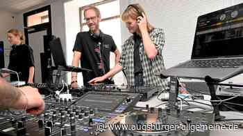DJ werden in einer Stunde – geht das?