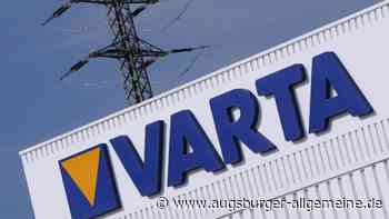 „Harter Schlag“: IG Metall prüft nach Varta-Insolvenz Optionen