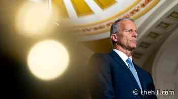 Thune faces mounting Trump reconciliation pressure heading into summer sprint