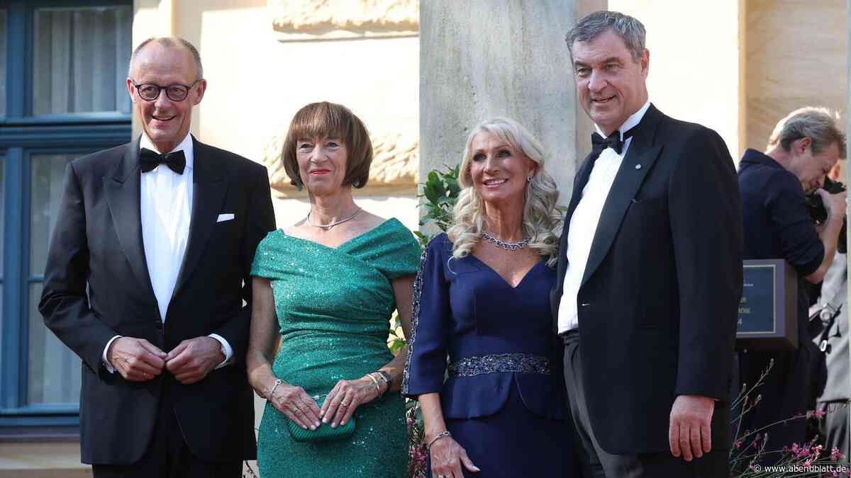 „Rienzi“-Premiere in Bayreuth: Jubel und Ovationen nach dem zweiten Akt