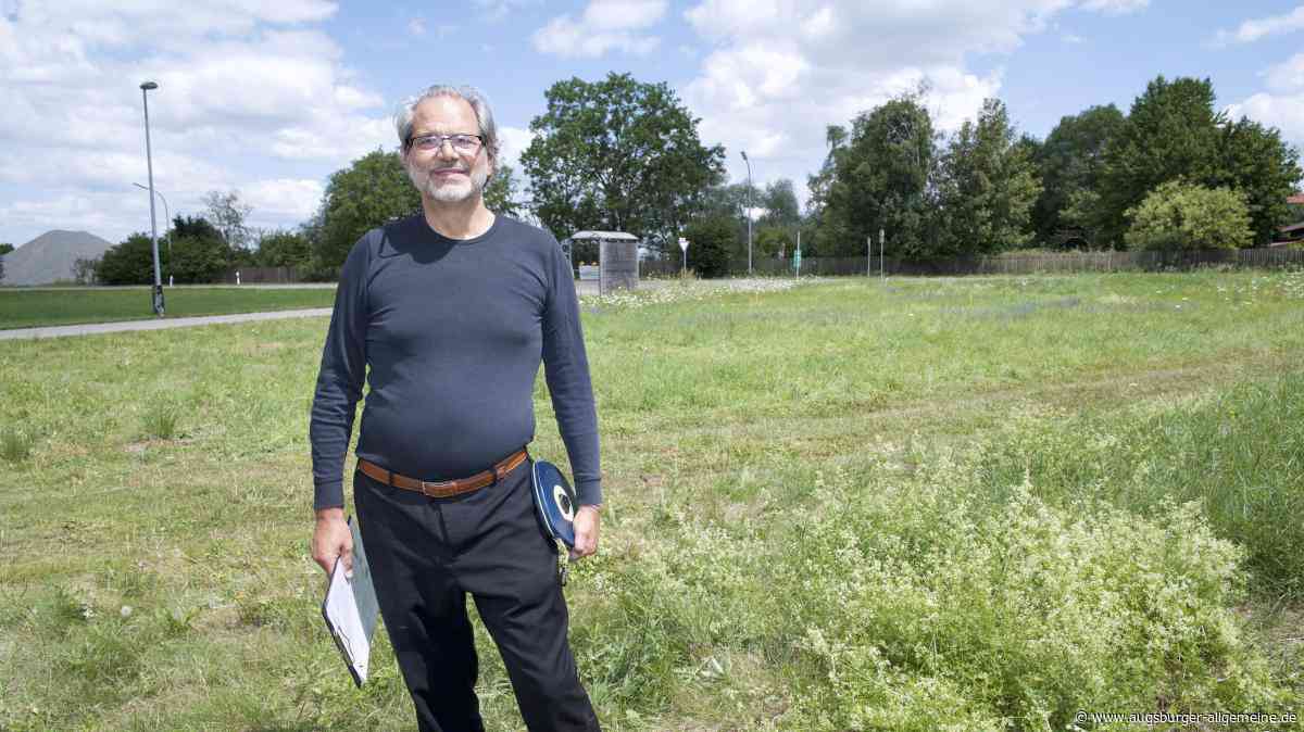 Kleiner wohnen mit vielen Möglichkeiten: Was hinter dem Wohnrojekt tetrisOASIS steckt