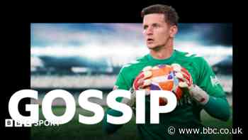 Horkas to join Hogh at Celtic - gossip