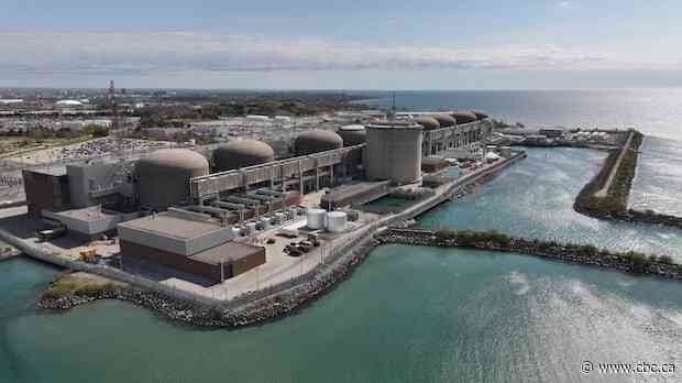 Canada remains anti-nuke, but its potential path to the bomb is getting shorter