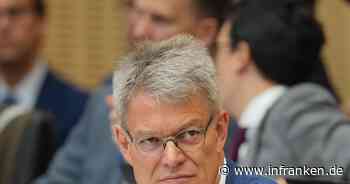Verkehrsminister Schnieder will um Entlassung bitten