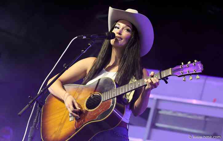 Kacey Musgraves cancels three US tour dates without explanation