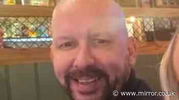 Man charged with murdering ex-partner in Edinburgh found dead in jail