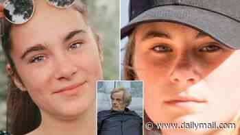 Euthanasia of teenage girl that divided the Netherlands: How tormented 17-year-old was granted 'death wish' - before doctor who gave her lethal injection was condemned by peers