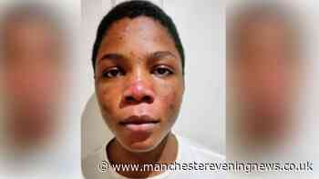 Police issue urgent appeal after boy, 14, vanishes in north Manchester