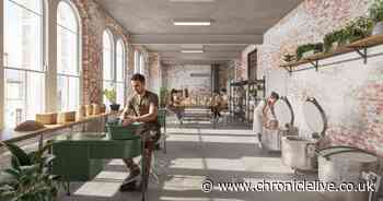 How new Glassworks: Sunderland could look if plans get the go-ahead