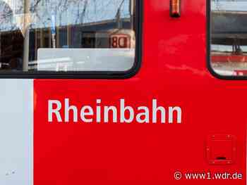 Bauarbeiten: Straßenbahn-Strecke wochenlang gesperrt