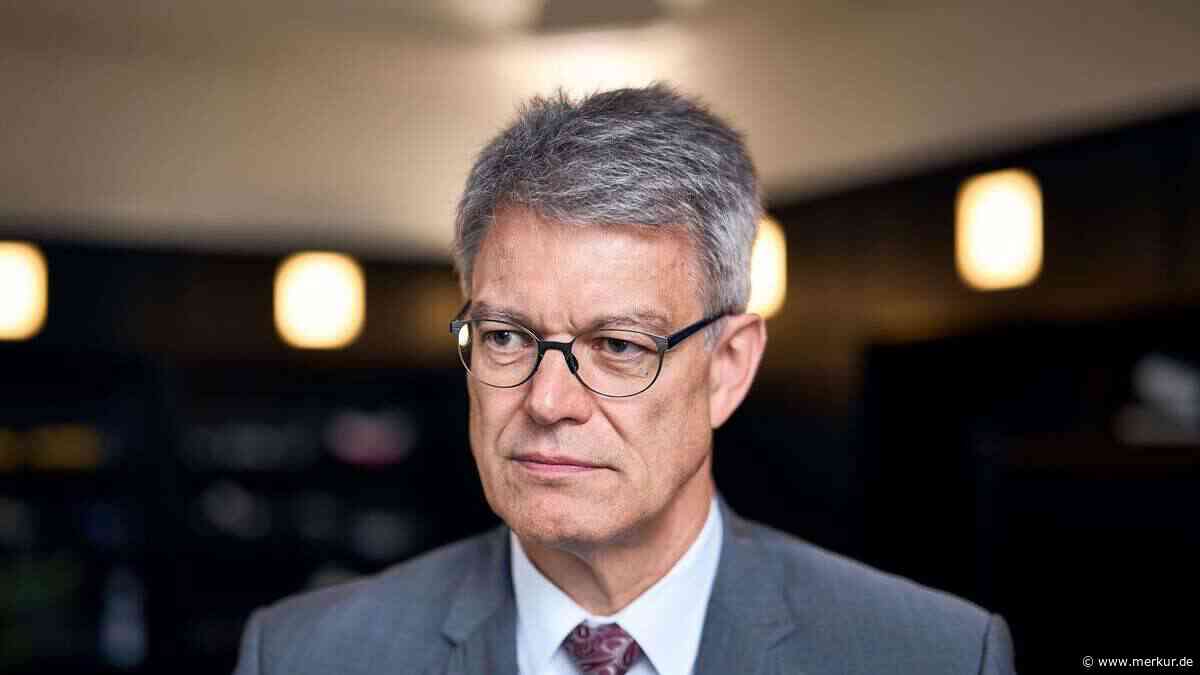 Nach tagelangem Chaos: Verkehrsminister Schnieder zieht Konsequenzen – und bittet Merz um Entlassung