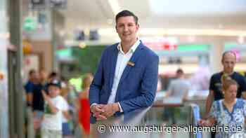 „Neu-Ulm ist modern – und Ulm eine Bereicherung“: Gerrit Beckmann über seinen Start in der Glacis-Galerie