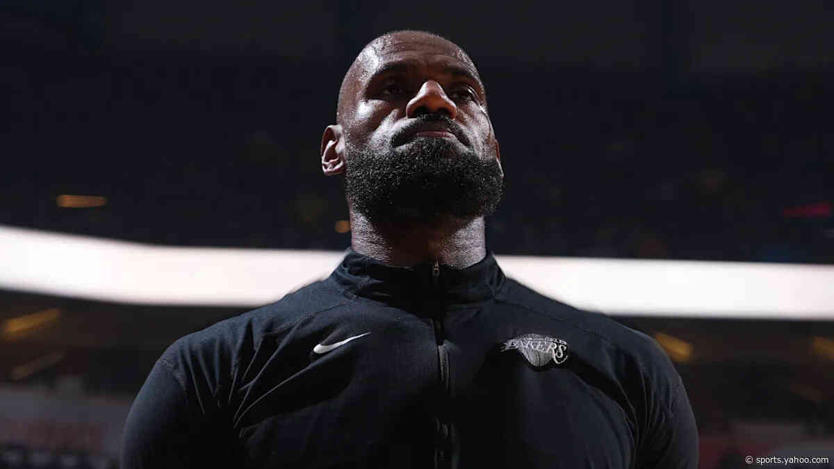 LeBron James' decision fallout: Stephen Curry's reaction, LeBron's fit in Philadelphia